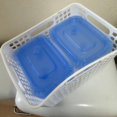 タッパー