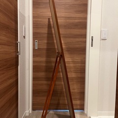 （交渉中）姿見/全身鏡（全身ミラー）の画像