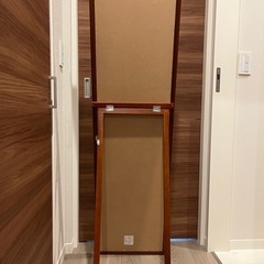 （交渉中）姿見/全身鏡（全身ミラー）の画像