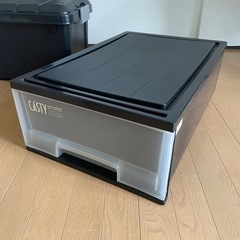 キャスティケース　収納ケース　衣装ケース