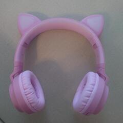 ヘッドフォン