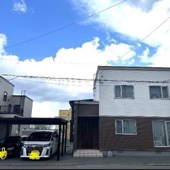 明後日6日オープンハウス！豊岡一戸建、外構完備！