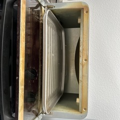 【KOIZUMI】オーブントースターの画像