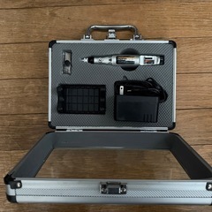 ハイパワーミニルーター セット