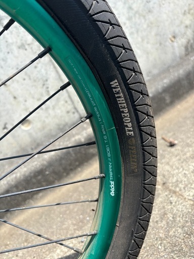 【お取引完了】
BMX