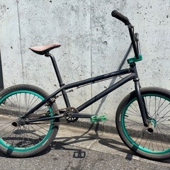 BMX