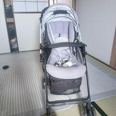 ベビーカー