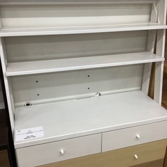【お値下げしました！】ニトリ　チェストラックの画像