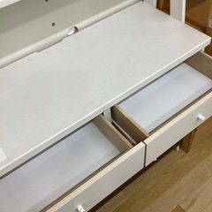 【お値下げしました！】ニトリ　チェストラックの画像