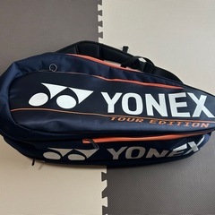 YONEX  ラケットバック