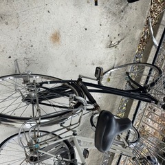 自転車