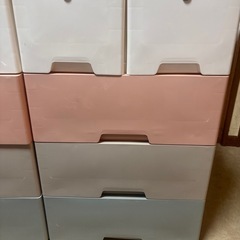 収納ボックス