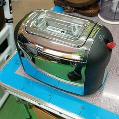 0504-124 TESCOM CT25 トースター