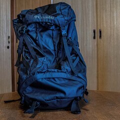 コロンビア登山用リュック ティンバーライン25Lバックパック