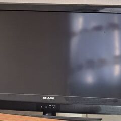 テレビ
