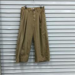 0504-101 パンツ