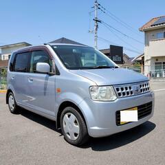 【GWセール‼️】名変､税金無料‼️  維持費の安い軽自動...