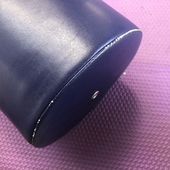 アクシスフォーマー  ロングポール ネイビー ②の画像