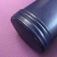 アクシスフォーマー  ロングポール ネイビー ②の画像