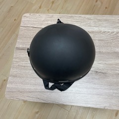 ヘルメット