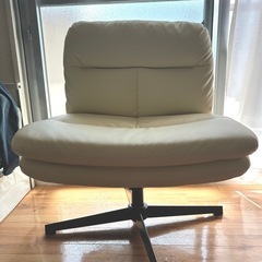 一人用ソファ椅子