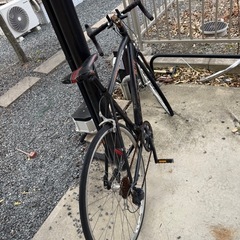 ロードバイクの画像