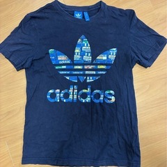 アディダス オリジナルスTシャツ