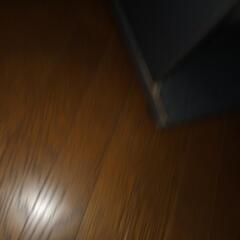 値下げしました！テレビ台の画像
