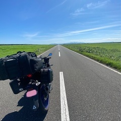 バイク友達が欲しいです。