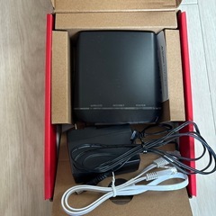 【取引中】Wi-Fiルーター　BUFFALOの画像