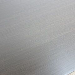 新札幌◆NITORI/ニトリ パソコンデスクザッキー95 ブラウン系◆幅950mm×奥行480mm×高さ720mm No.3327の画像