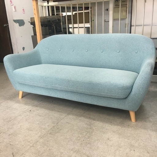 3人掛けソファー