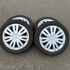 165/60R16 ダンロップエナセーブ