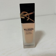 YSL ファンデーション　ゆずります！