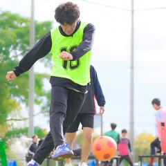 5/18日曜 13時〜17時 「素人エンジョイカップ」出場チーム募集（現在10チームエントリー中） - スポーツ