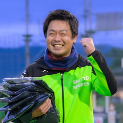 5/18日曜 13時〜17時 「素人エンジョイカップ」出場チーム募集（現在10チームエントリー中） − 滋賀県