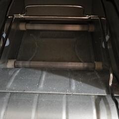 ドウシャ オーブントースターの画像