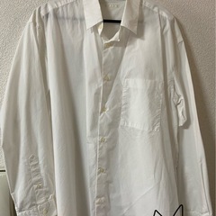 メンズシャツ