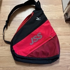 プールバック　JSS 