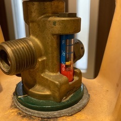 液化炭酸ガスの画像