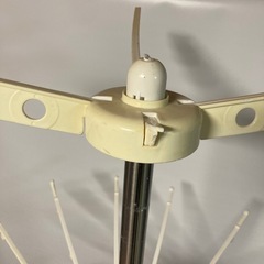 物干し竿の画像
