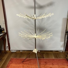 物干し竿
