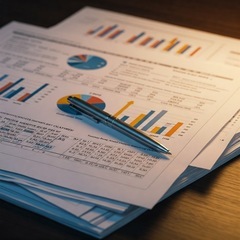 会計処理を代わりにします！（個人事業主様、中小企業様）