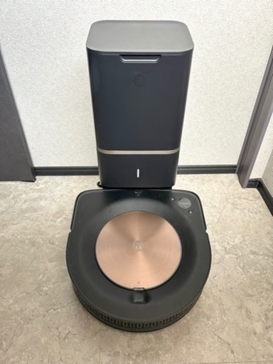 ルンバ　最上級ランク　元値¥186,780！