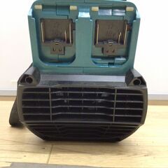 【エコツール半田店】Makita/マキタ 充電式ブロワ 本体のみ/バッテリー・充電器別売 MUB362DZ【愛知県/名古屋市/知立市/半田市/岡崎市/豊田市/小牧市/工具】【ITJAUMY4KN34】★出張買取も好評受付中！の画像