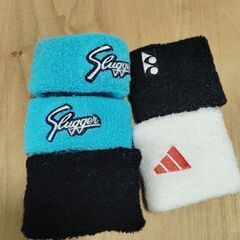 リストバンド