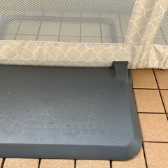 おくだけとおせんぼ　Ｓサイズ　モロッカンベージュの画像