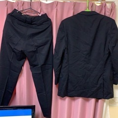 GUCCI スーツ サイズ46