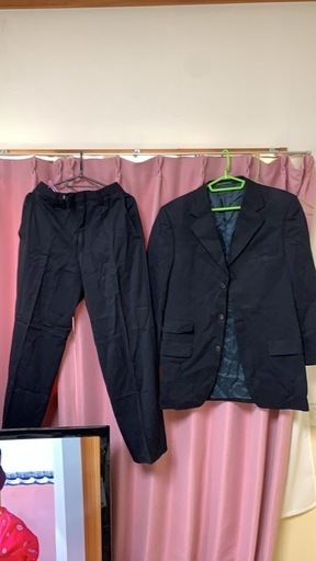 GUCCI スーツ　サイズ46