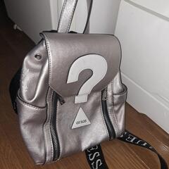 【GUESS】リュック